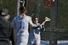 WLax vs RWU  Wheaton College Women’s Lacrosse vs Roger Williams University. - Photo By: KEITH NORDSTROM : Wheaton, LAX, Lacrosse